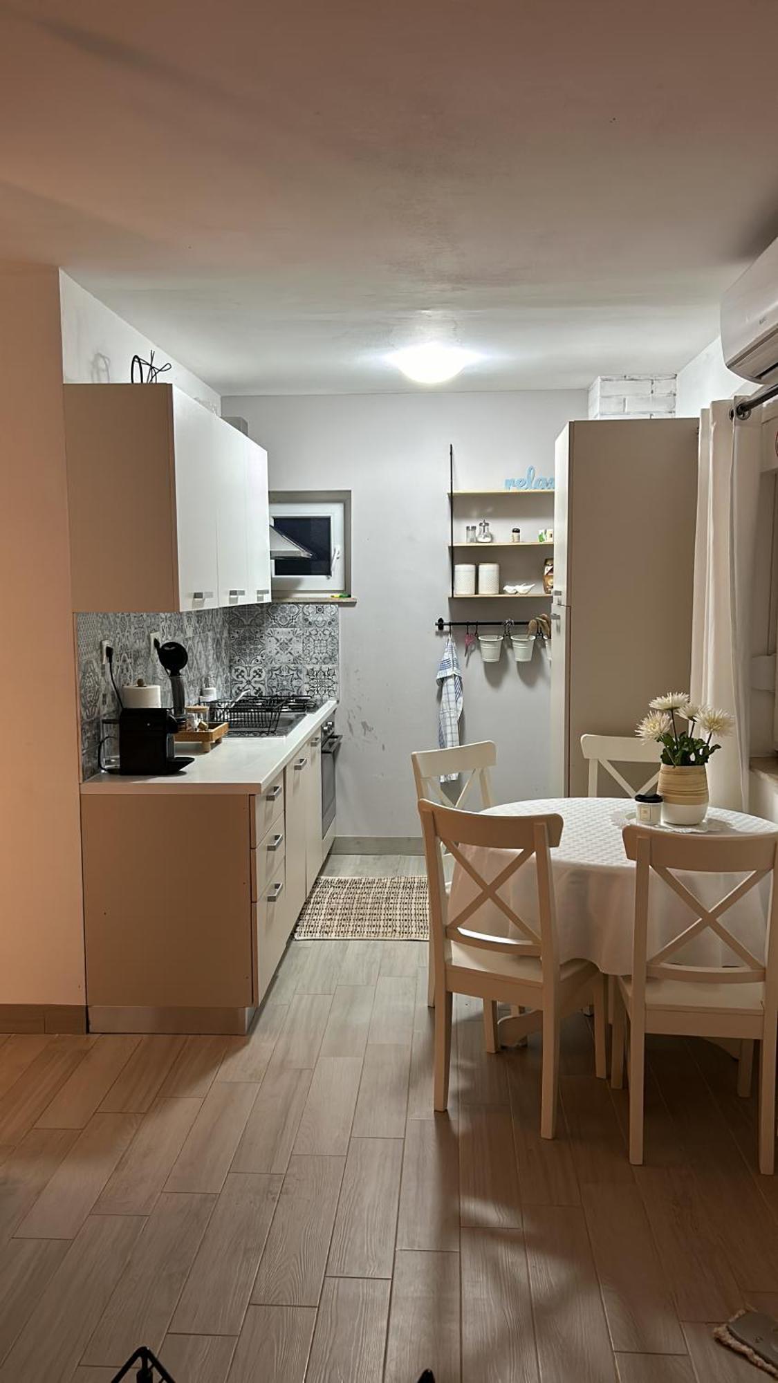 Apartman Dukic Okrug Gornji Ngoại thất bức ảnh