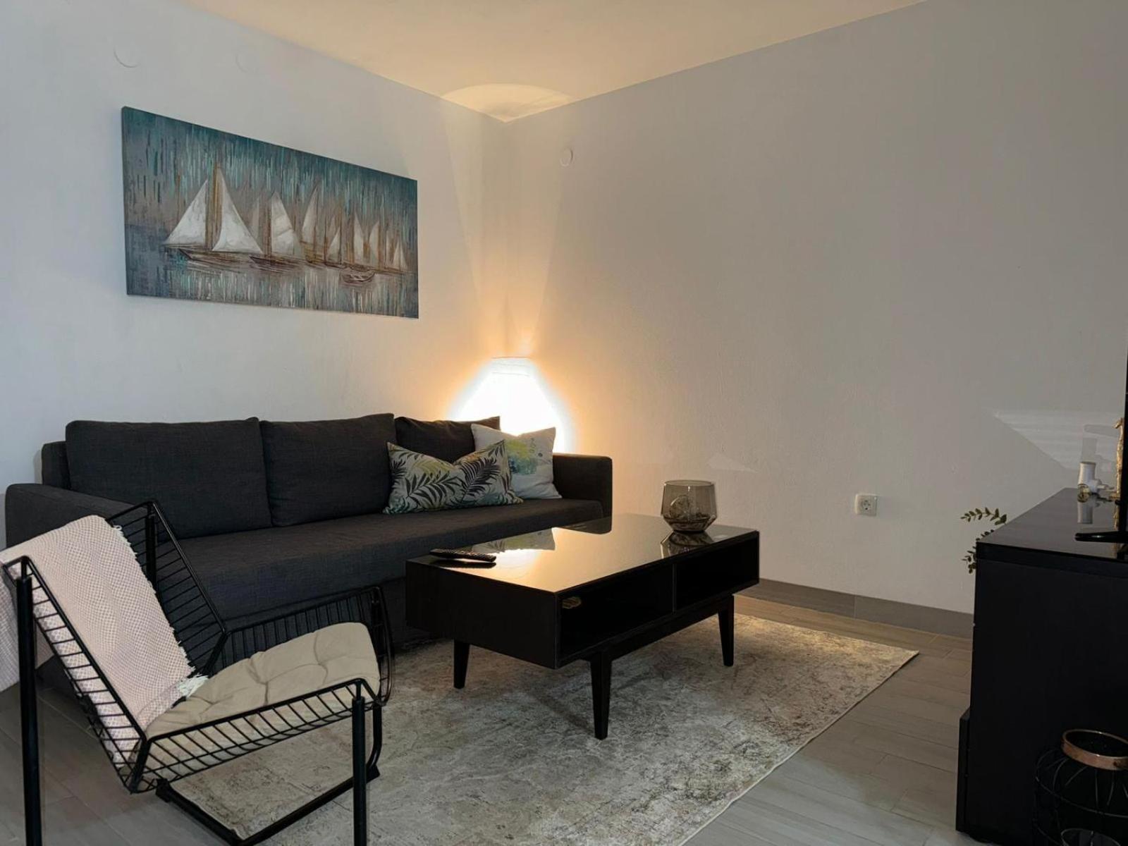 Apartman Dukic Okrug Gornji Ngoại thất bức ảnh