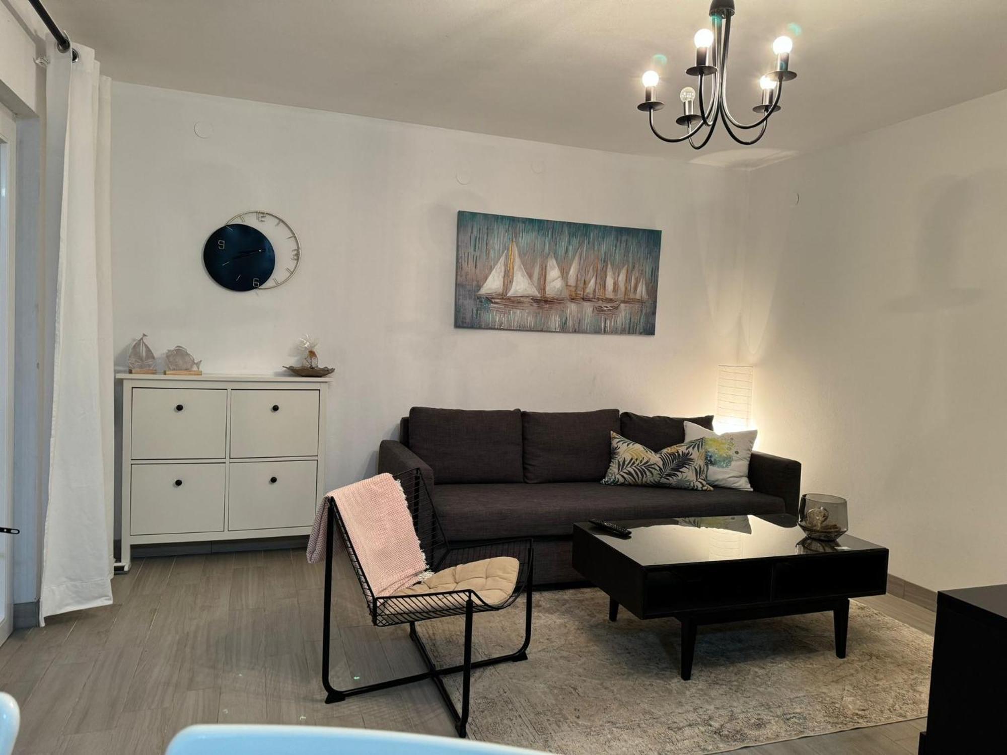 Apartman Dukic Okrug Gornji Ngoại thất bức ảnh