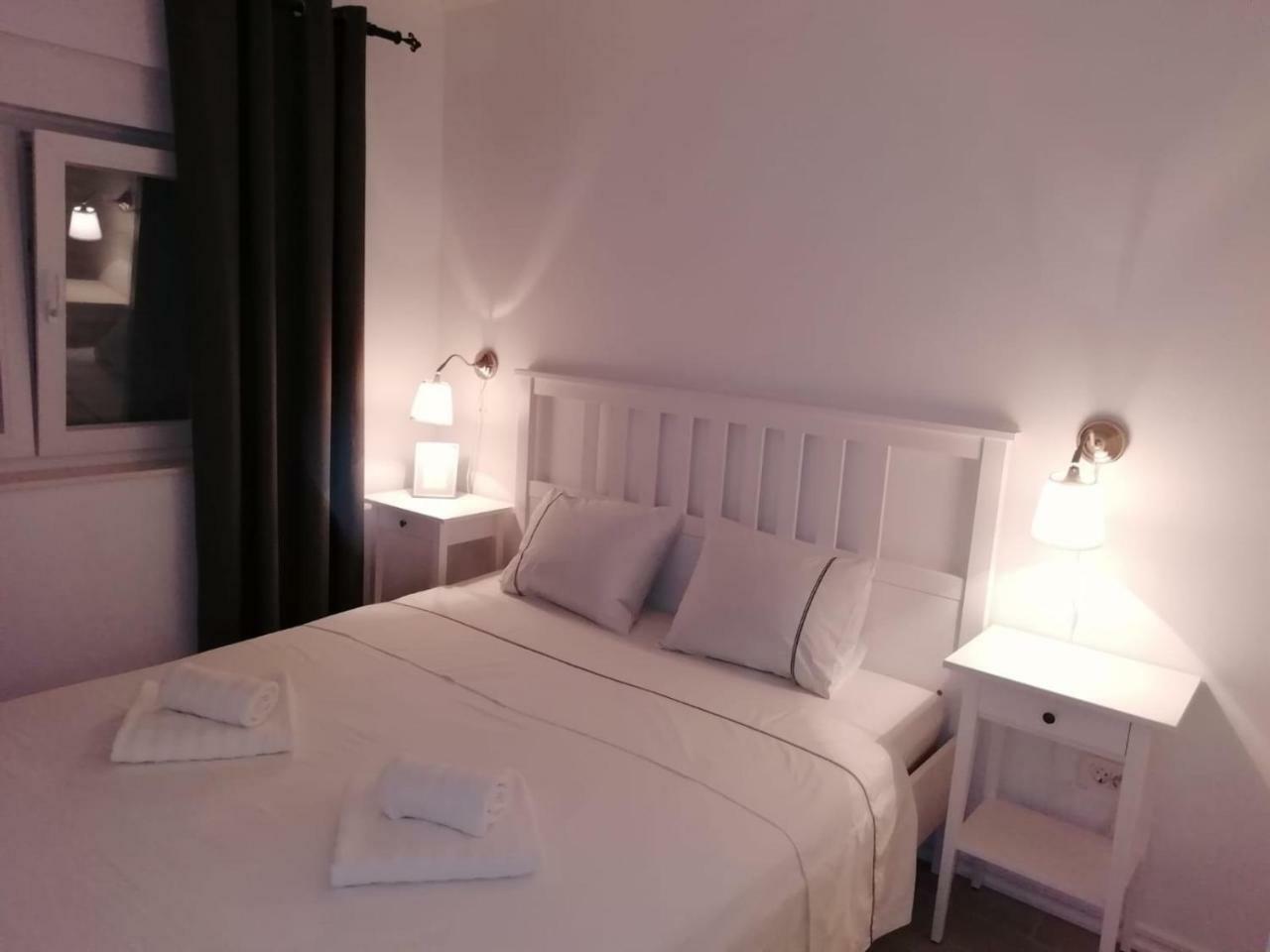 Apartman Dukic Okrug Gornji Ngoại thất bức ảnh